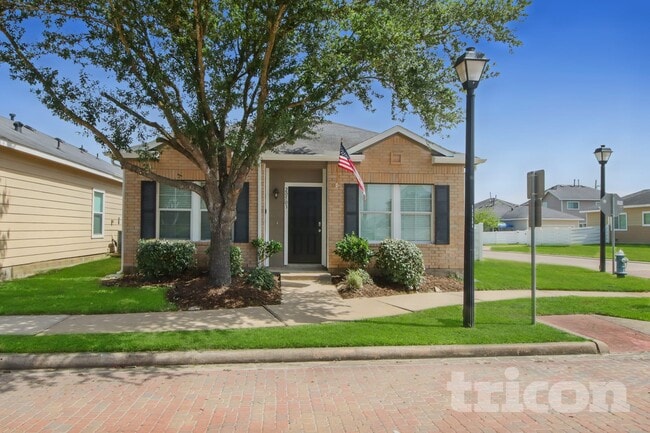 property at 20503 Providence Point Dr