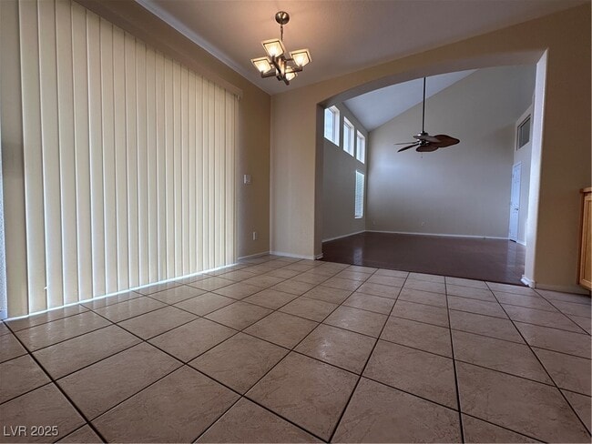 property at 821 Dancing Vines Ave