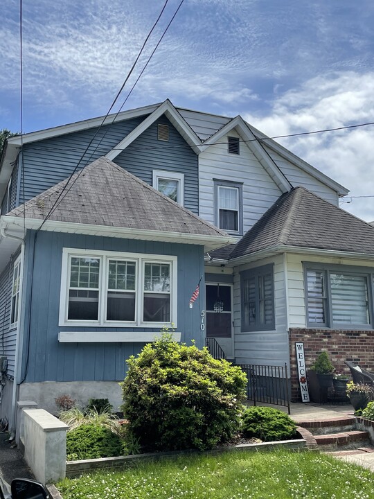 510 Maple Ave in Haddonfield, NJ - Building Photo