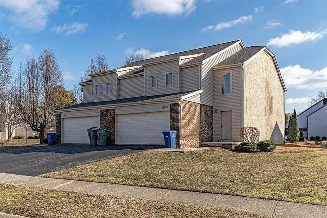 6388 Dummerston Ct