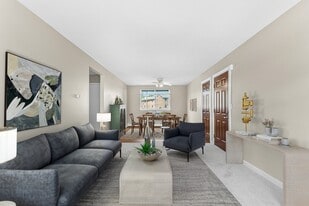 Rose Hill Apartments in Norwich, CT - Building Photo