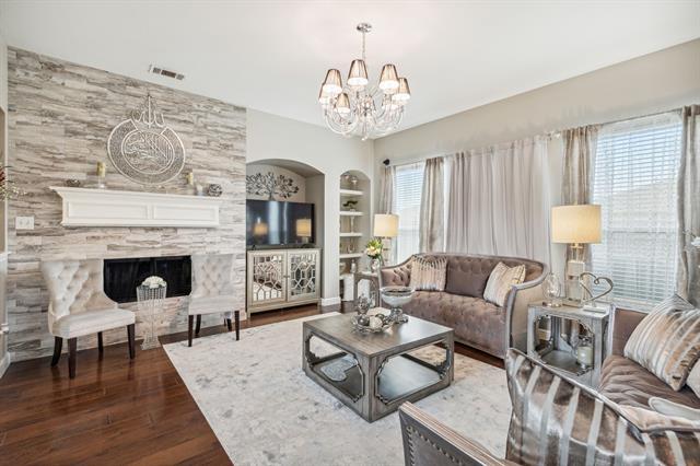property at 3119 Claybrook Dr