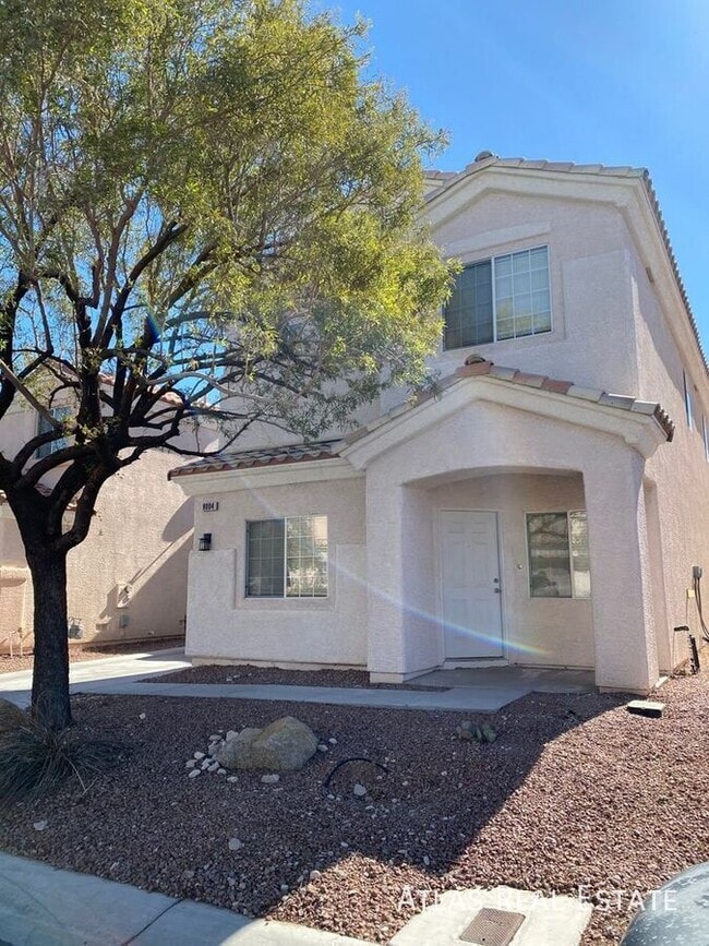 property at 8004 Park Bench Ct