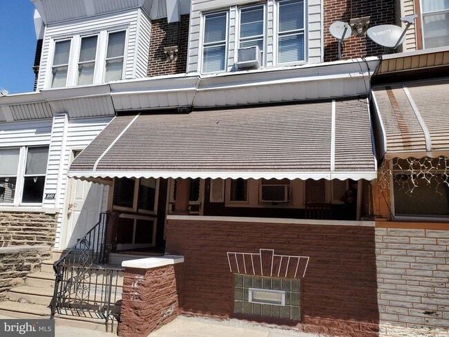 2055 E Venango St in Philadelphia, PA - Building Photo - Building Photo