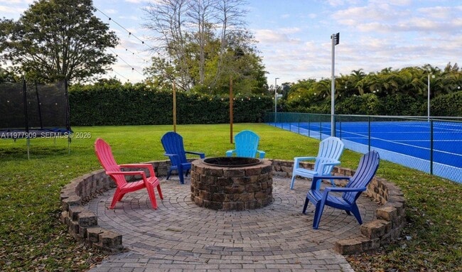 11300 NW 5th St in Plantation, FL - Building Photo - Building Photo