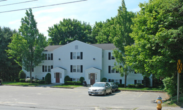 168-170 Woodford St in Portland, ME - Building Photo - Building Photo