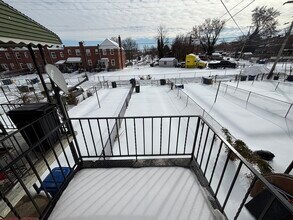 3999 Lyndale Ave in Baltimore, MD - Building Photo - Building Photo