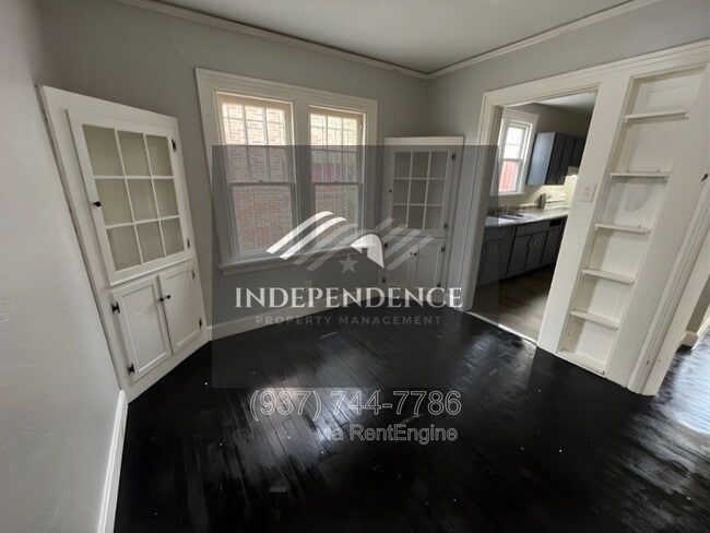 420 Delaware Ave in Dayton, OH - Building Photo - Building Photo