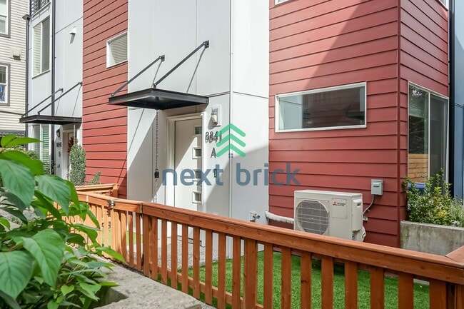 property at 8841 Midvale Ave N