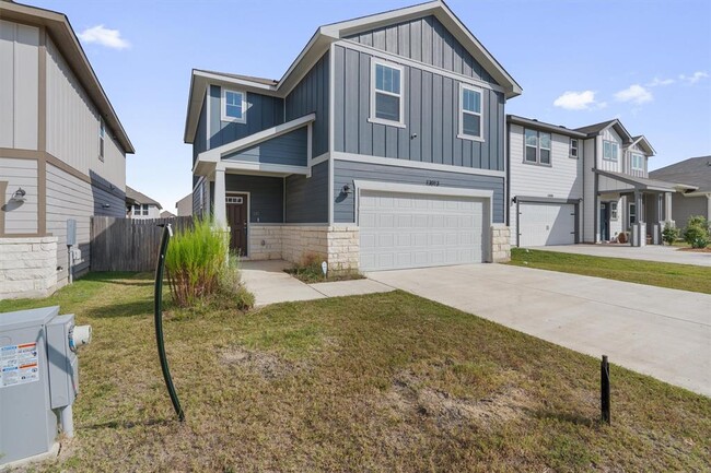 13013 Barrister Ln in Buda, TX - Building Photo - Building Photo