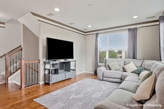 101 Lexington Ln in Rolling Meadows, IL - Building Photo - Building Photo