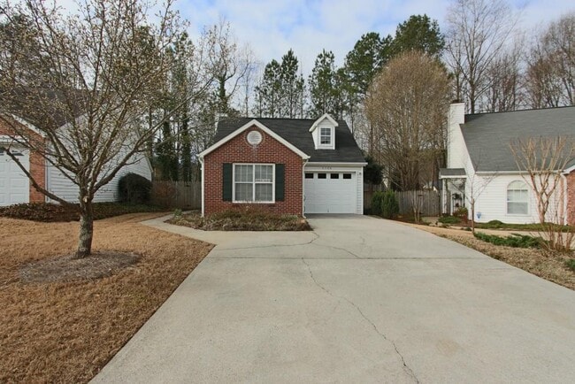 2706 Highland Ridge NW in Kennesaw, GA - Foto de edificio - Building Photo