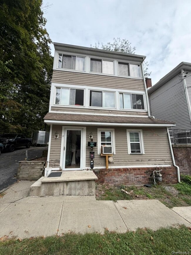 property at 14 Talmadge St