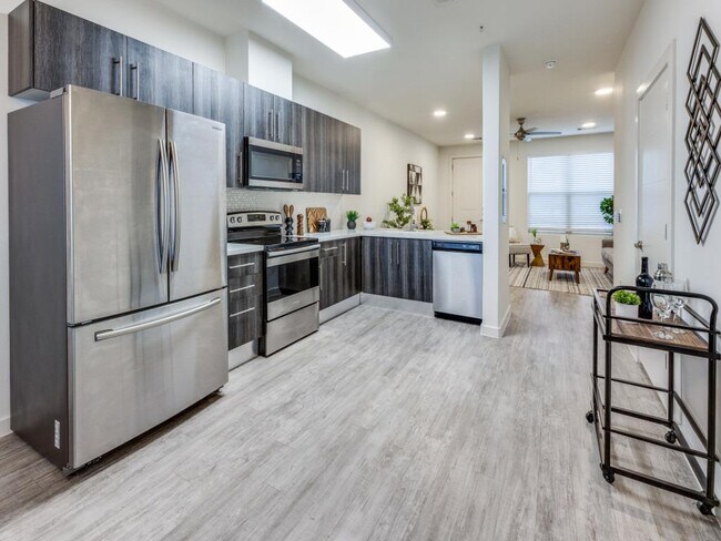 property at 7805 Cooper Ln