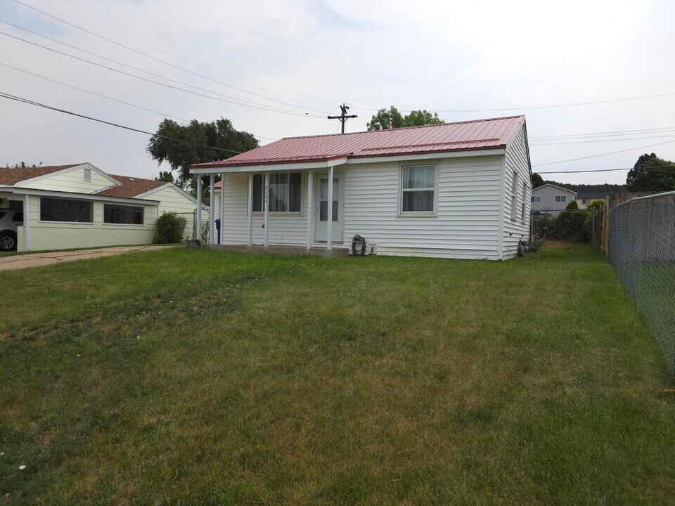 2644 Barela St in Trinidad, CO - Building Photo