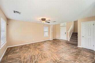 2813 Single Trace Ct in Austin, TX - Building Photo - Building Photo