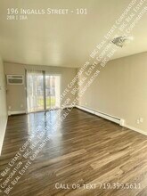 196 Ingalls St in Lakewood, CO - Building Photo - Building Photo