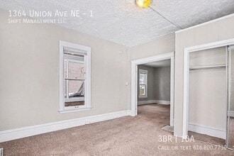 1364 Union Ave NE in Grand Rapids, MI - Building Photo - Building Photo