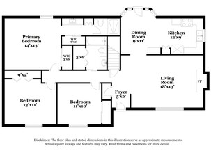 15500 East 43rd Terrace S in Independence, MO - Building Photo - Building Photo