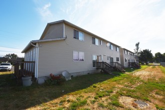 334 Front St in Sumas, WA - Foto de edificio - Building Photo