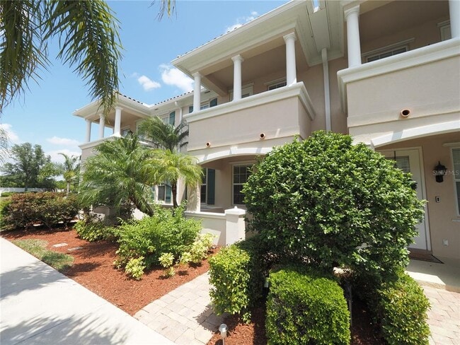 1648 Napoli Dr W in Sarasota, FL - Building Photo - Building Photo