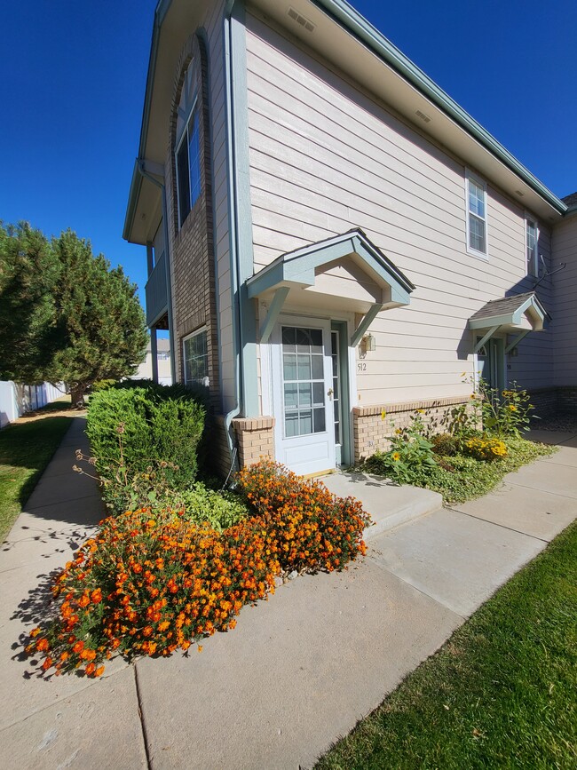 5151 29th St, Unit #512