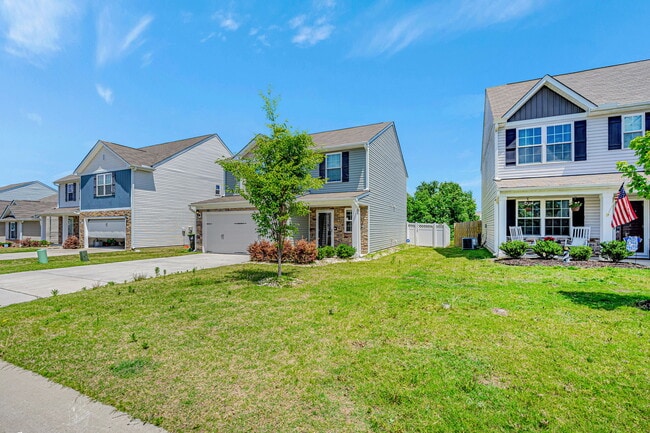 property at 736 Frosty Way