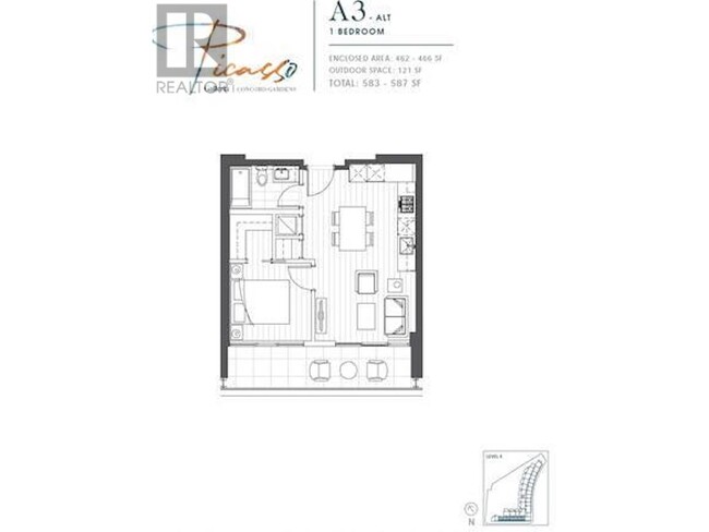8611-8611 Hazelbridge Wy