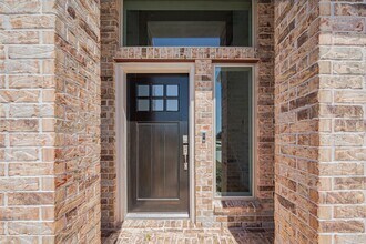4046 Colony Ln in Missouri City, TX - Foto de edificio - Building Photo