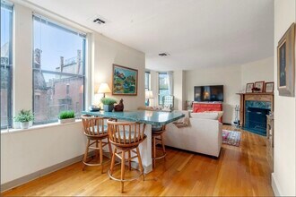 199 Marlborough St in Boston, MA - Building Photo - Building Photo