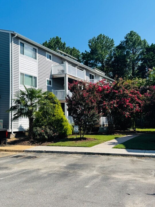 1120 Ocean Trace Ln in Virginia Beach, VA - Building Photo
