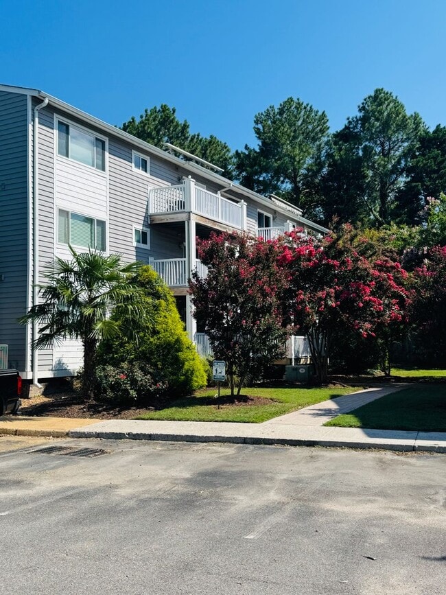 property at 1120 Ocean Trace Ln