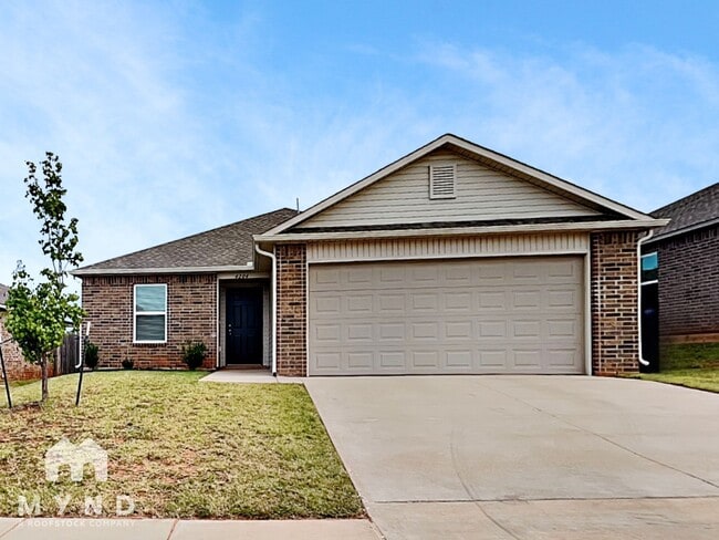 property at 4204 Umbria Rd