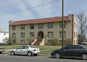 1632 9th Ave Apartments