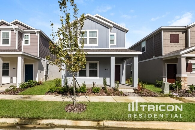property at 745 Honeyrock St