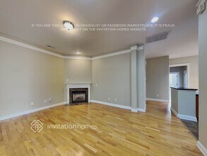 9815 Grier Springs Ln in Charlotte, NC - Building Photo - Building Photo