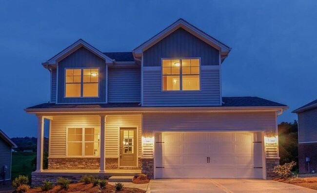136 Locust Fork Rd in Stamping Ground, KY - Building Photo - Building Photo
