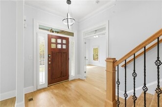 850 Ormewood Ave SE in Atlanta, GA - Building Photo - Building Photo