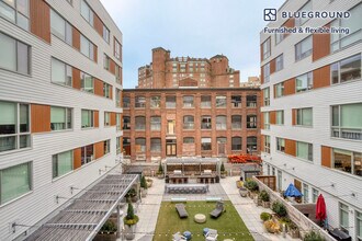 50 Rogers St in Cambridge, MA - Building Photo - Building Photo