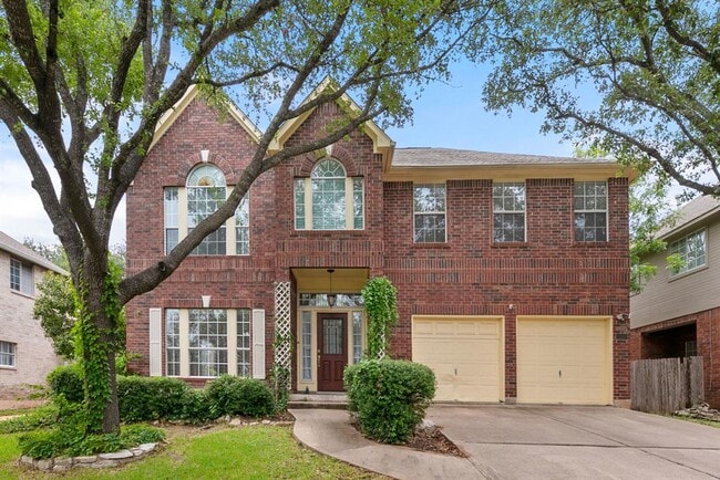property at 3903 Caney Creek Rd