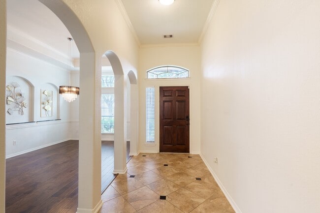 property at 4408 Chevy St