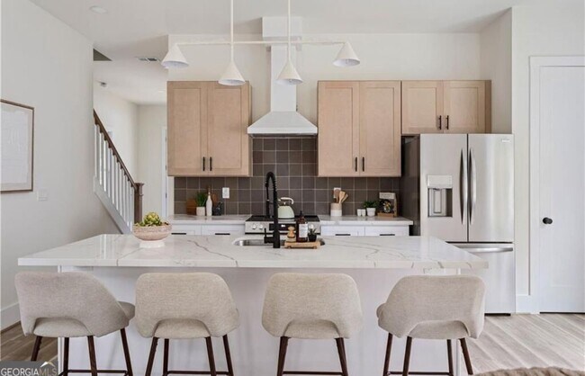 1265 Oak St SW in Atlanta, GA - Building Photo - Building Photo