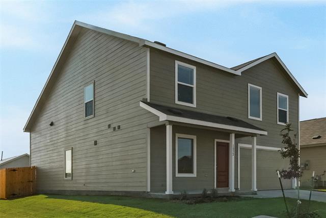 1032 Sugarberry St in Princeton, TX - Building Photo - Building Photo