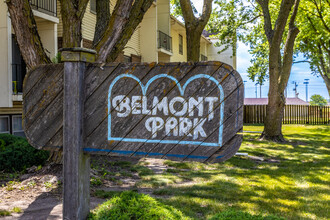 Belmont Park Apartments in Ankeny, IA - Building Photo - Building Photo