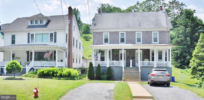 property at 17 Manchester St