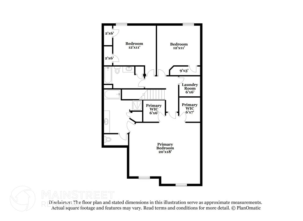 4215 Trail de Paris in New Braunfels, TX - Building Photo