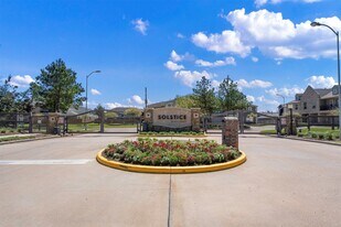 3325 Harmony View Ln in Spring, TX - Building Photo