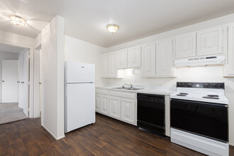 Breckenridge Apartments in Fairborn, OH - Foto de edificio - Interior Photo