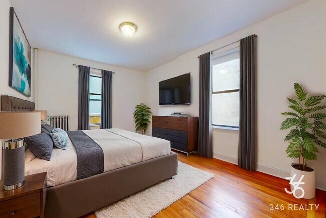 596 Edgecombe Ave in New York, NY - Building Photo - Building Photo