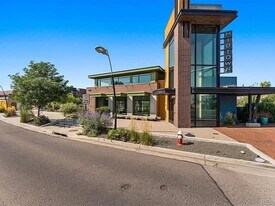1772 W 68th Ave in Denver, CO - Building Photo